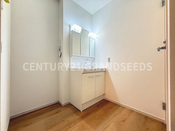 高槻市深沢町１丁目の新築一戸建