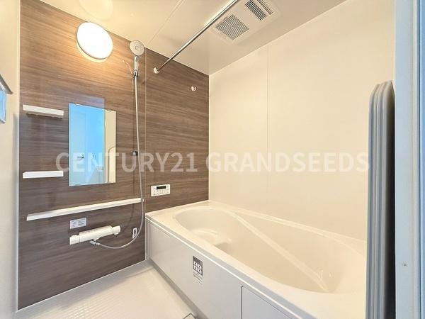 高槻市深沢町１丁目の新築一戸建