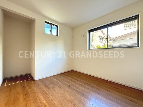 高槻市深沢町１丁目の新築一戸建