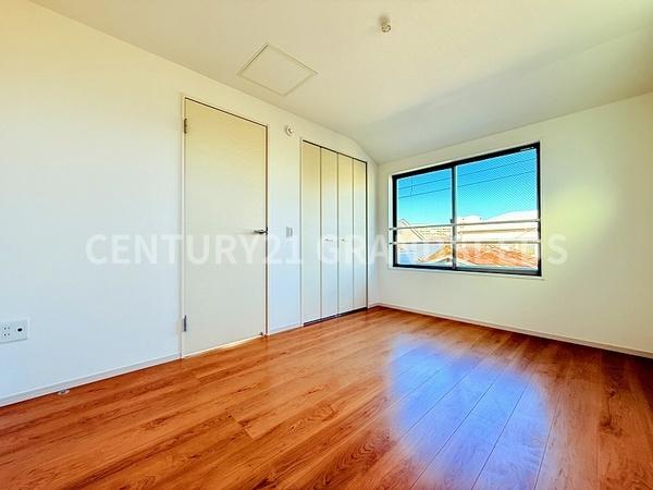 高槻市深沢町１丁目の新築一戸建