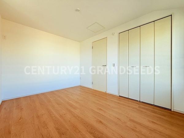 高槻市深沢町１丁目の新築一戸建