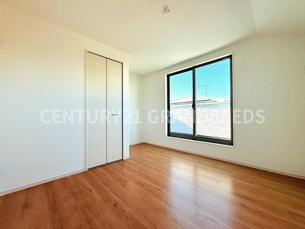 高槻市深沢町１丁目の新築一戸建