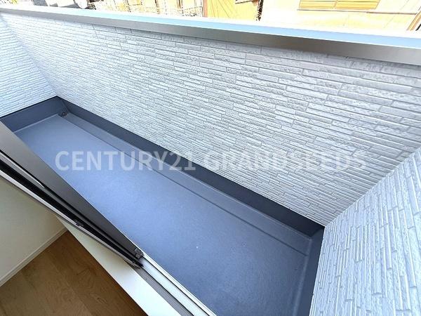 高槻市深沢町１丁目の新築一戸建