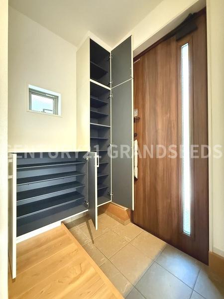 高槻市深沢町１丁目の新築一戸建