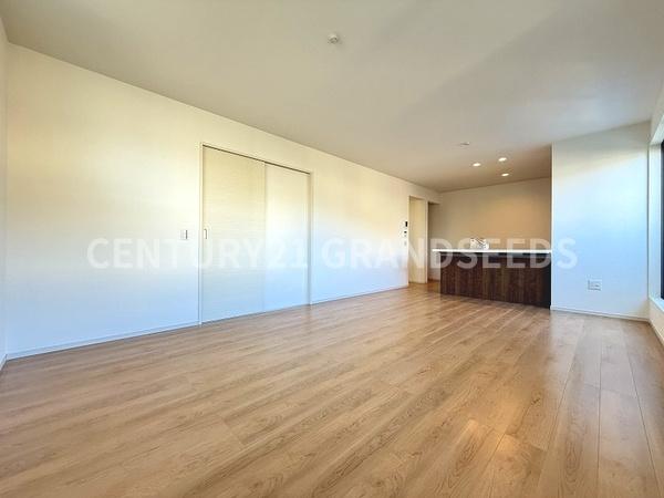 高槻市深沢町１丁目の新築一戸建