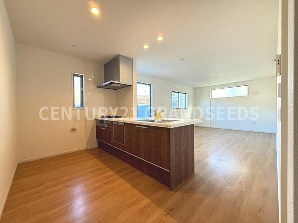 高槻市深沢町１丁目の新築一戸建