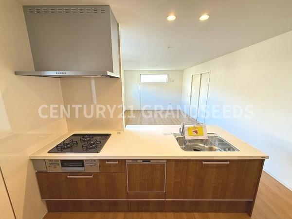 高槻市深沢町１丁目の新築一戸建