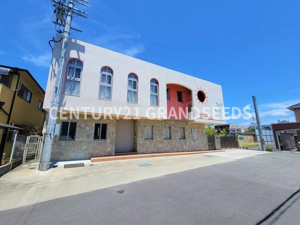 柳川ハイツ(学校法人わかば学園高槻わかば幼稚園)