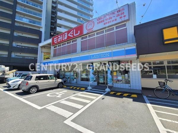 高槻市宮田町１丁目の中古一戸建て(ローソン高槻大畑町店)