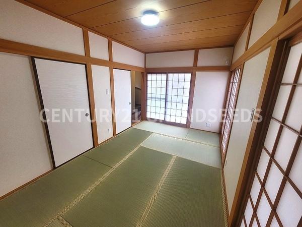 高槻市宮田町１丁目の中古一戸建て