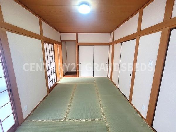 高槻市宮田町１丁目の中古一戸建て