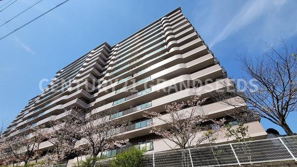 アルティプラザ高槻