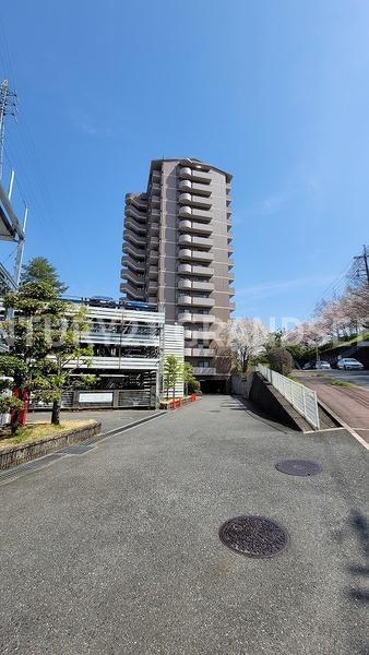アルティプラザ高槻