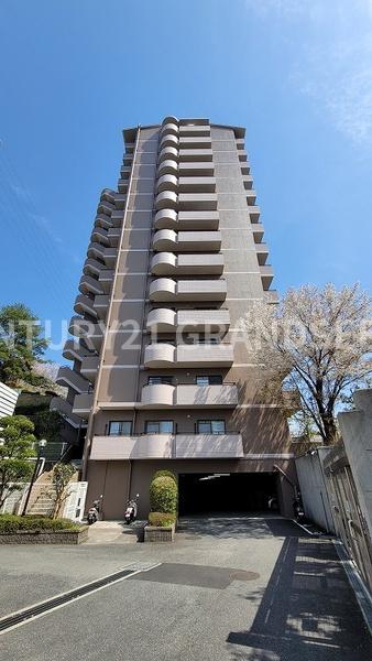 アルティプラザ高槻