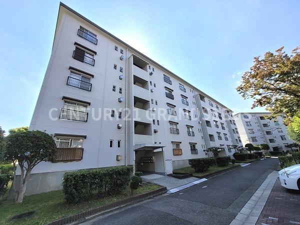 富田第二住宅７４号棟