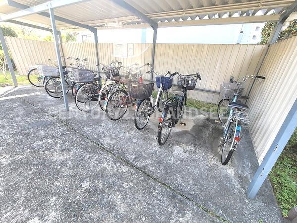 富田第二住宅７４号棟