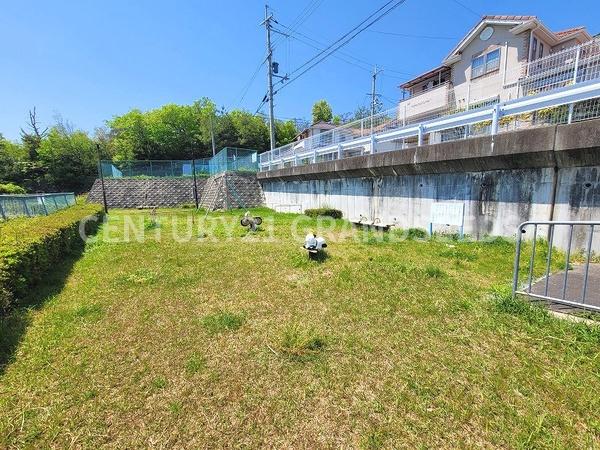高槻市清水台2丁目の中古一戸建て(清水台第三公園)
