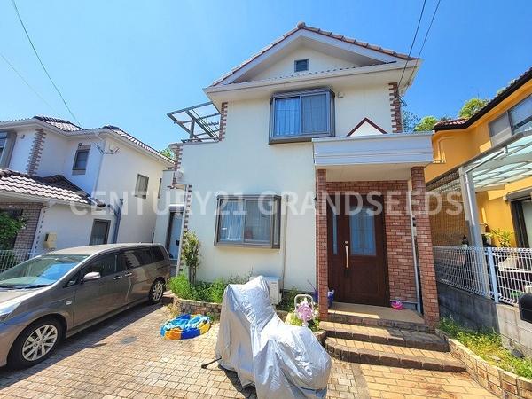 高槻市清水台２丁目の中古一戸建て