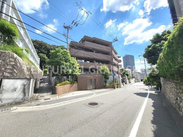 イトーピア高槻天神町