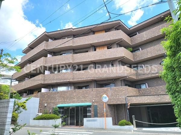 イトーピア高槻天神町