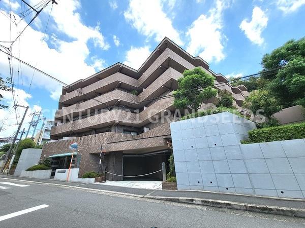 イトーピア高槻天神町