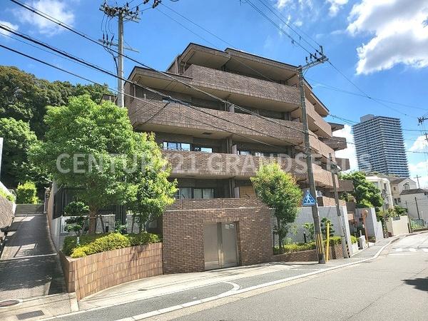 イトーピア高槻天神町