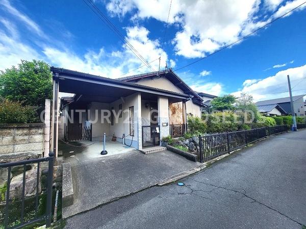 三島郡島本町広瀬５丁目の売土地