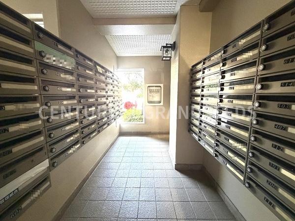 藤和コアティ高槻ハイタウンコアＤ