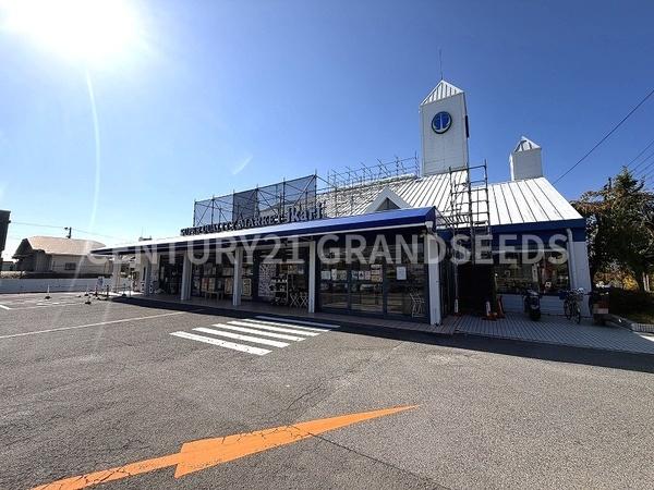 藤和コアティ高槻ハイタウンコアＤ(いかりスーパーマーケット高槻店)