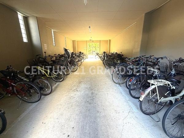 藤和コアティ高槻ハイタウンコアＤ