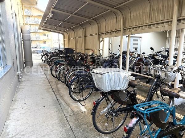 藤和コアティ高槻ハイタウンコアＤ