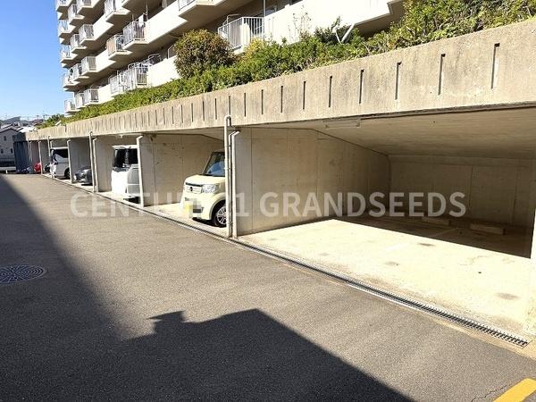 藤和コアティ高槻ハイタウンコアＤ