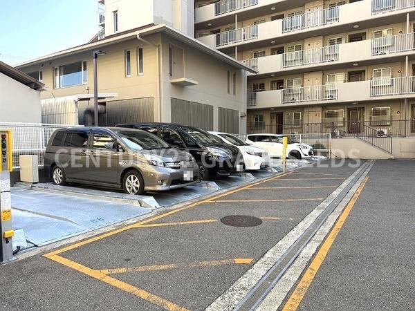 藤和コアティ高槻ハイタウンコアＤ