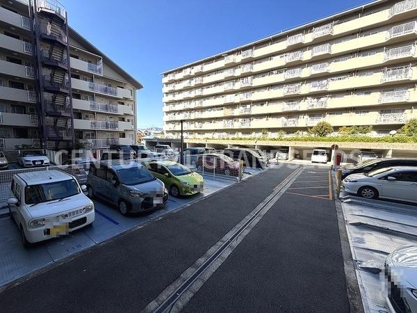 藤和コアティ高槻ハイタウンコアＤ