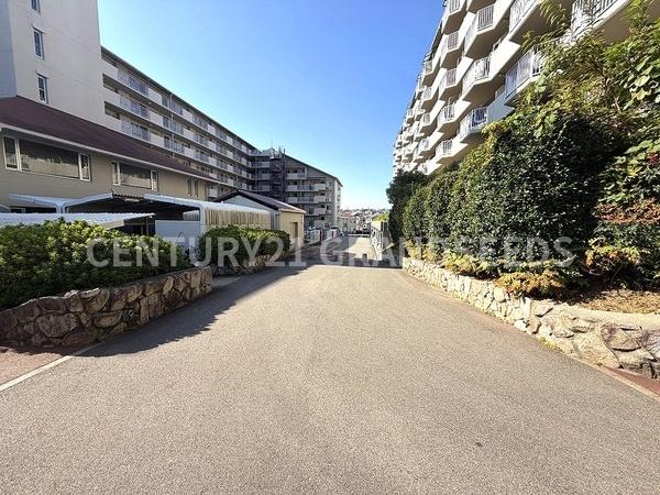 藤和コアティ高槻ハイタウンコアＤ