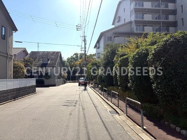 藤和コアティ高槻ハイタウンコアＤ