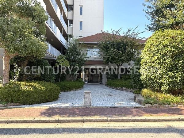 藤和コアティ高槻ハイタウンコアＤ