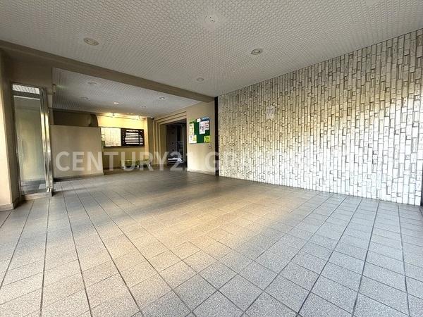 藤和コアティ高槻ハイタウンコアＤ