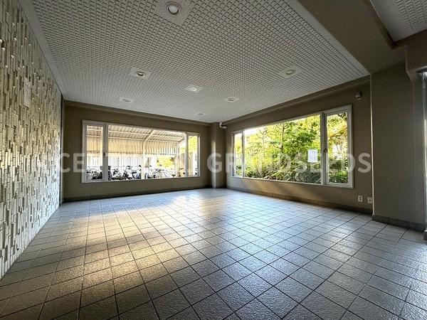 藤和コアティ高槻ハイタウンコアＤ