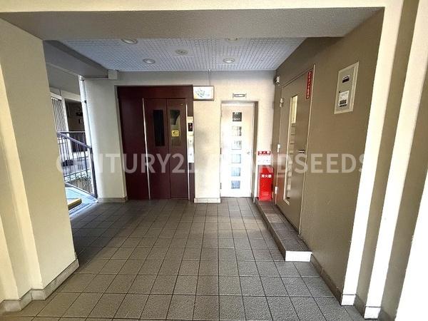 藤和コアティ高槻ハイタウンコアＤ