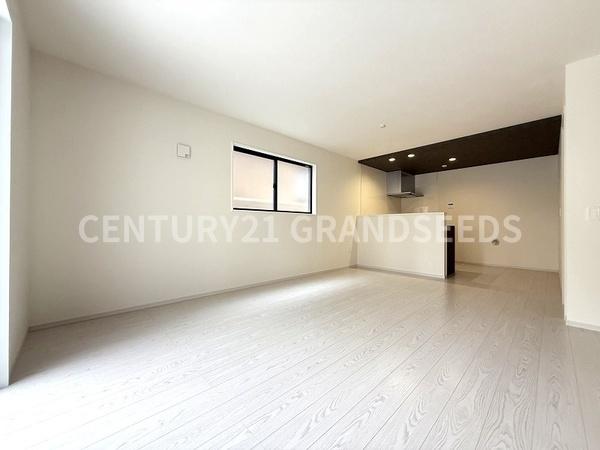 高槻市東上牧２丁目の新築一戸建