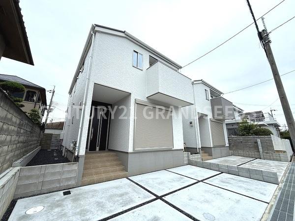 高槻市柳川町１丁目の新築一戸建