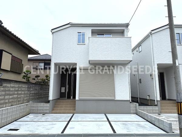 高槻市柳川町１丁目の新築一戸建