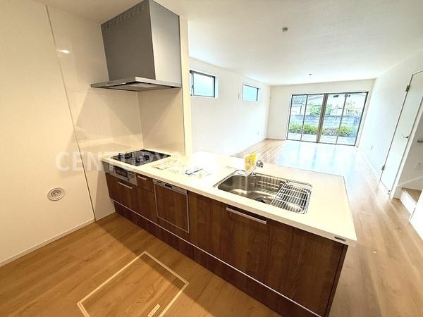 高槻市柳川町１丁目の新築一戸建