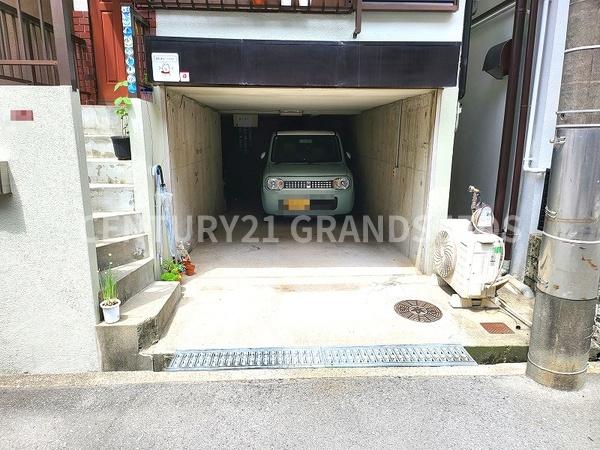 高槻市寿町１丁目の中古一戸建て