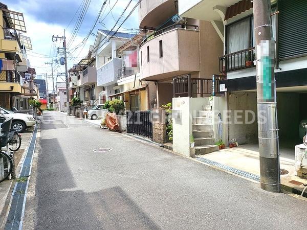 高槻市寿町１丁目の中古一戸建て