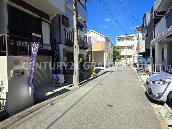 高槻市寿町１丁目の中古一戸建て