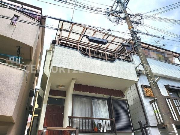 高槻市寿町１丁目の中古一戸建て