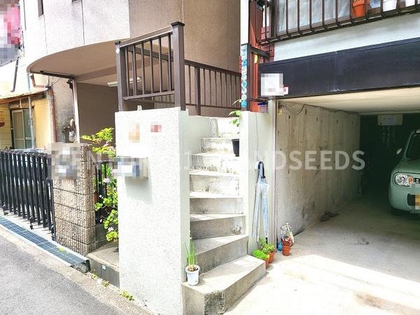 高槻市寿町１丁目の中古一戸建て