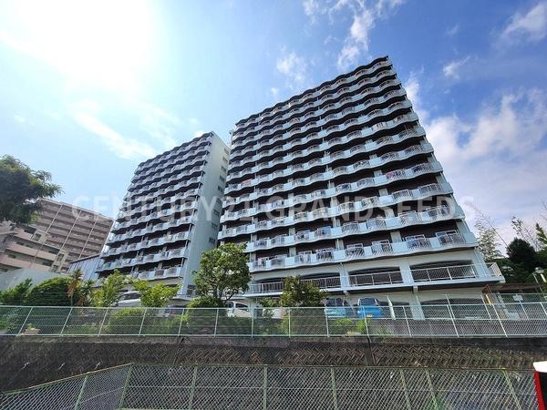 千里ロイヤルマンション